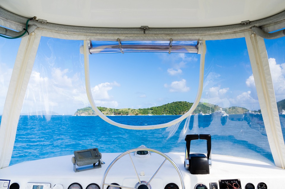 Clearfol 750 Super HT Marine