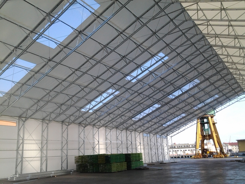 Clearfol NET 700