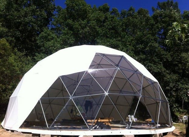 Transparent Flexible Plastic