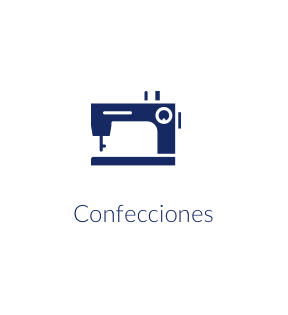 confecciones