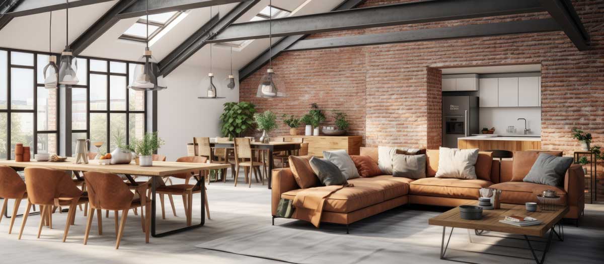 Polipiel o cuero sintético para la industria del diseño de muebles en Europa