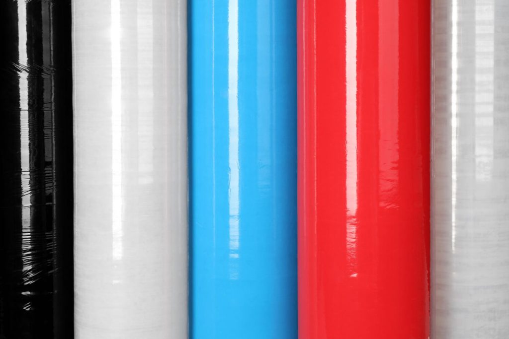 TPU material 2