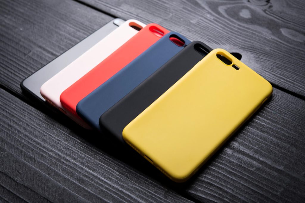 TPU material 2