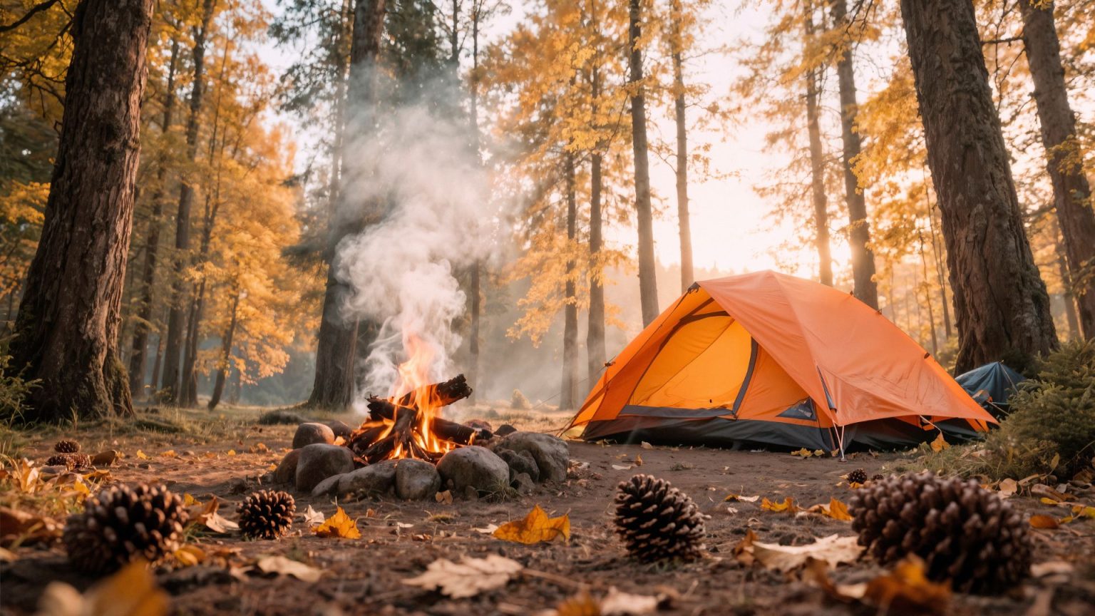 Lonas Camping