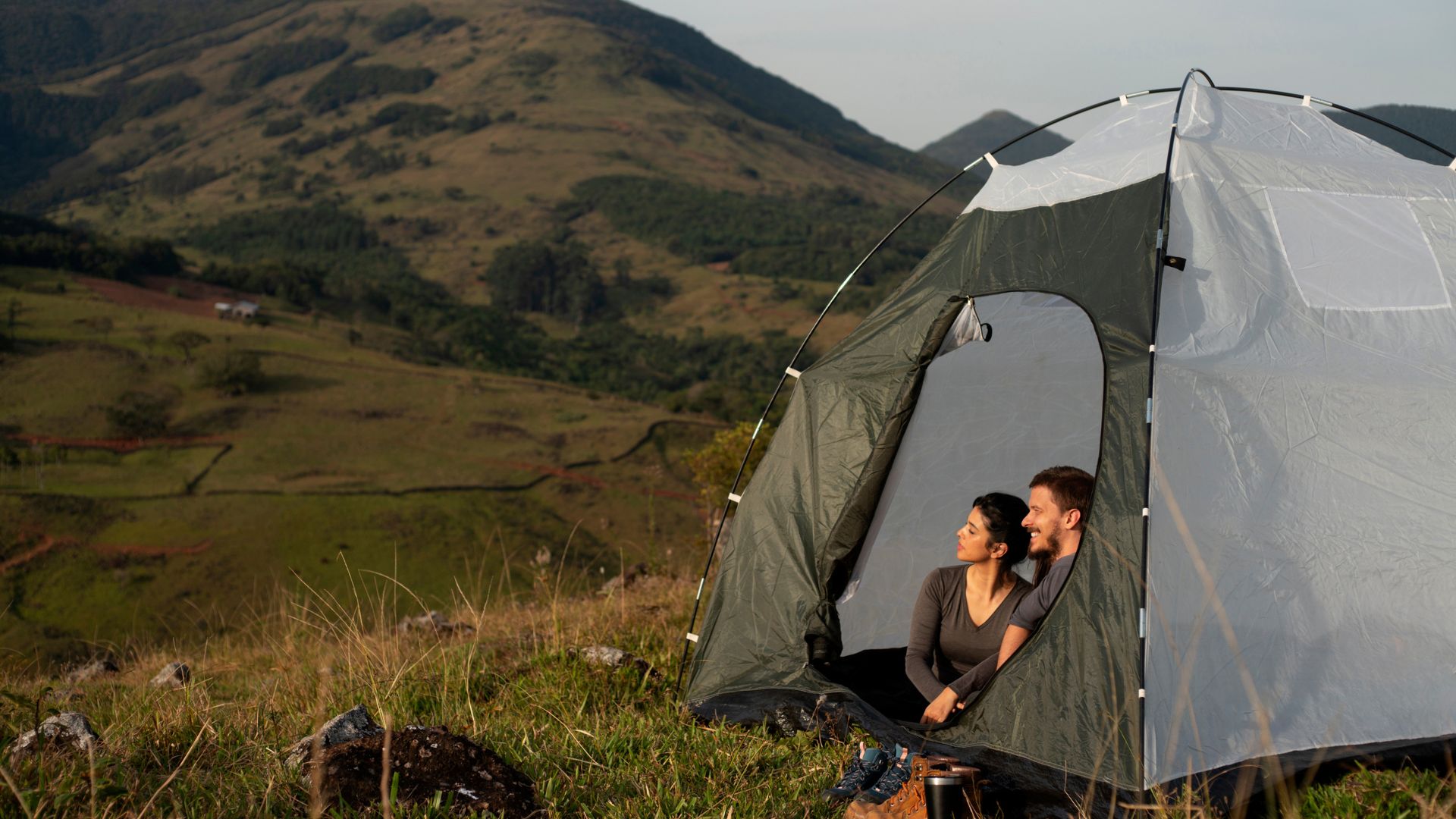 Lonas Camping