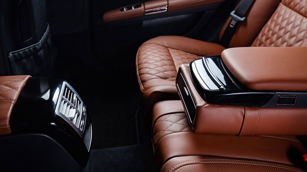Rivestimenti per auto