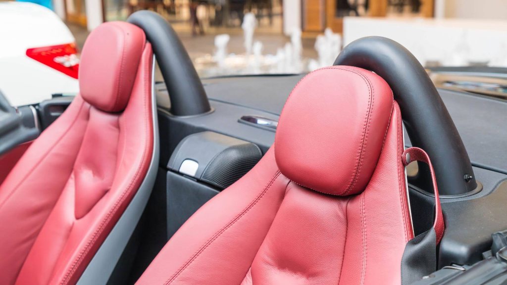 Rivestimenti per auto